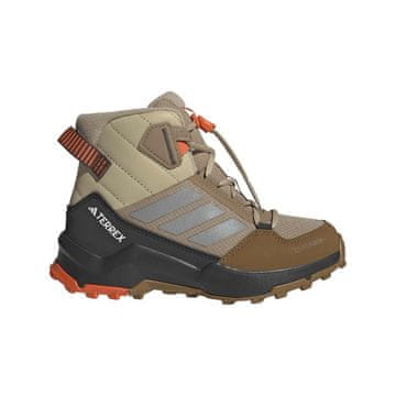 Adidas Čevlji Adidas Terrex AX4R Climawarm+ MID JS2922