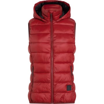 McKinley Jakne McKinley Erla 438132274REDDARK