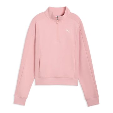 Puma Pulover s kapuco Puma Class Relaxed 69187326