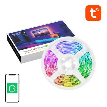 Gosund SL1 Smart RGB LED trak 2.8m