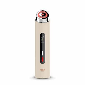 Neno Beauty Luve naprava za nego obraza, 4-v-1, 5 stopenj intenzivnosti, LED, bež