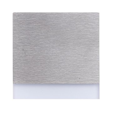 Ekolight Eko-Light BERG LED stenska stopnična svetilka – hladna bela 6500 K