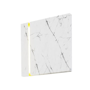 Milagro Stenska svetilka Milagro Lecerta 1,2 W LED