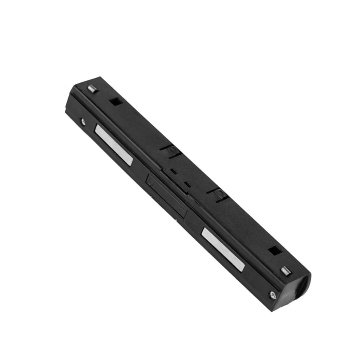 Milagro Ravni spojnik za Magnetic Track 20 mm Milagro