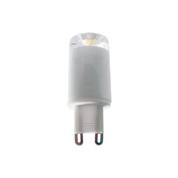 Ekolight Eko-Light LED žarnica G9 3 W, keramična, nevtralna svetloba