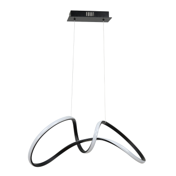 Milagro Viseča svetilka MiLAGRO TESORO, 48 W LED