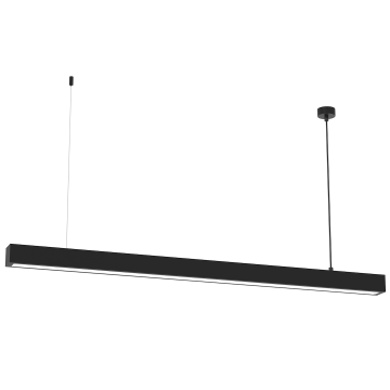 Milagro Viseča svetilka Milagro LUNGO 1 × T8, 18 W LED