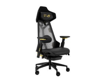 ASUS Igralni stol ASUS ROG Destrier Edition 20, Ergo