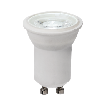 Ekolight LED žarnica Eko-Light Mini GU10, 3 W, 4000 K