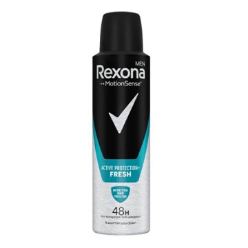 Antiperspirant v spreju za moške Men Active Protection (Fresh Deo Spray) 150 ml