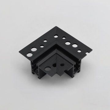 Milagro Milagro vgradni kotni element L za magnetno tirnico 5 mm