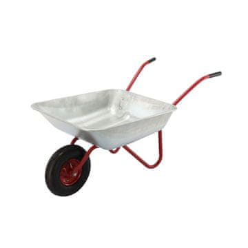 Aga Vrtno samokolnico 85l
