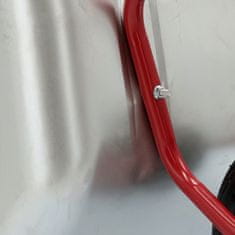 Aga Vrtno samokolnico 85l