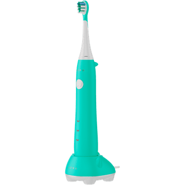 AENO Wireless Tooth Brush, Mint, 3 Brush Heads, 600mAh, Function: Sensive, Clean, Whitening, Sweep, Smart Remind