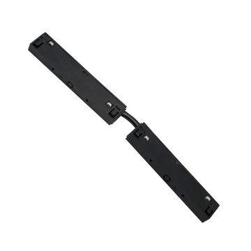 Milagro Ravni spojnik za magnetno tirnico 10 mm Milagro