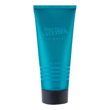 Jean Paul Gaultier Le Male gel za prhanje za moške