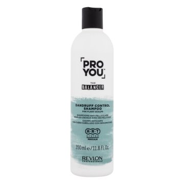 Revlon Professional ProYou The Balancer Dandruff Control Shampoo šampon proti prhljaju za ženske