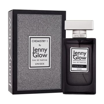 Jenny Glow Chemistry 1 parfumska voda unisex