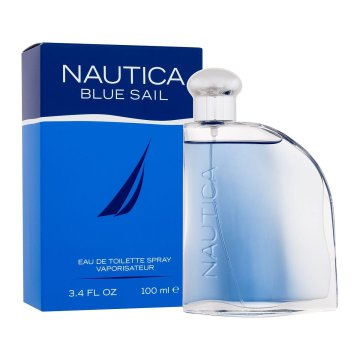 Nautica Blue Sail toaletna voda za moške