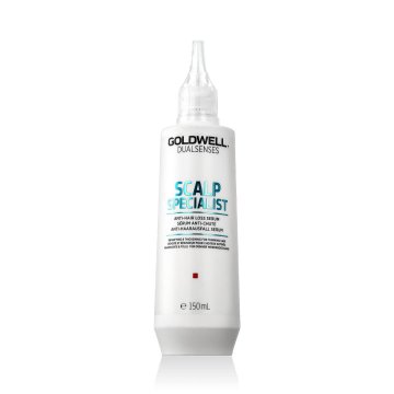 GOLDWELL Dualsenses Scalp Specialist Anti-Hair Loss Serum negovalni serum proti izpadanju las za ženske