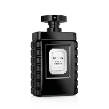 Guess Uomo Intenso parfumska voda za moške