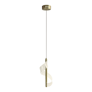 Milagro Viseča svetilka Milagro LARGO 10 W LED
