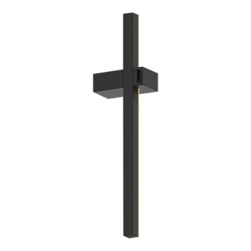 Milagro Milagro VISION stenska svetilka 4 W LED, 3000 K