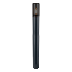Ekolight Eko-Light Harlem vrtna stebričasta svetilka 1 × E27 IP44, 80 cm