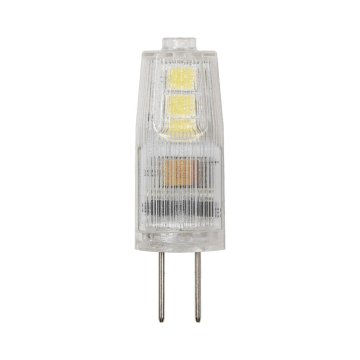 Ekolight Eko-Light LED žarnica 1,5 W G4 12 V 4000 K iz plastike