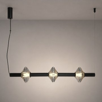 Milagro Viseča svetilka PADRE LED 18 W – Milagro