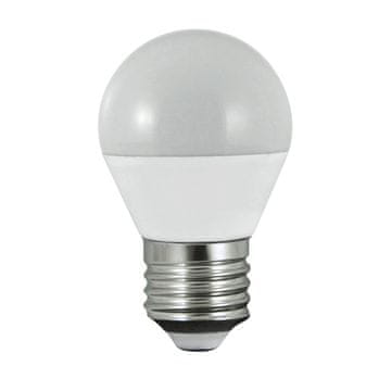 Ekolight Eko-Light LED žarnica 7 W E27 G45, hladna svetloba
