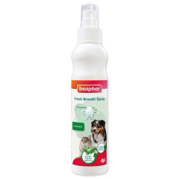 Beaphar Fresh Breath sprej za pse