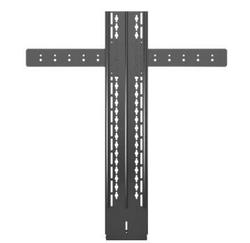 slomart Yealink VCS-TVMount2 Nosilec za TV / Monitor
