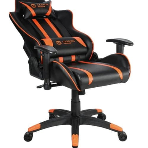 Vrhunsko udobje in ergonomska podpora