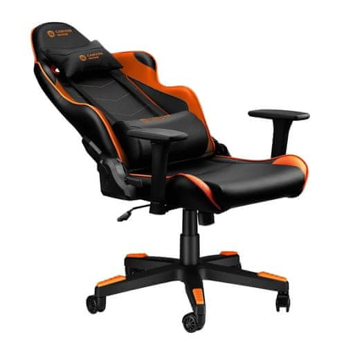 Ergonomsko prilagajanje in mehak material