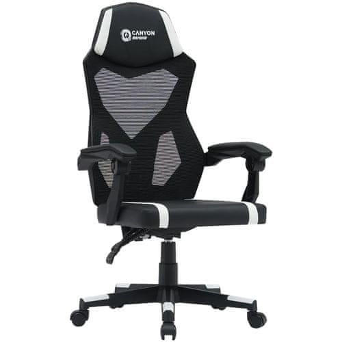 Ergonomska oblika in trdna izdelava