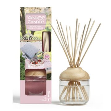 Yankee Candle Difuzor trstike Sunny Daydream 120ml