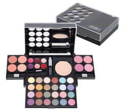 Alltoys Zmile Cosmetic Case Vse, kar potrebujete, da greste