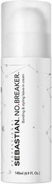 No.Breaker Styling Cream (krema za lepljenje in oblikovanje) 145 ml
