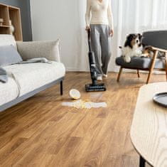 Rowenta X-Clean 7 mokro-suhi sesalnik, avt. sušenje valja, GZ5735E0
