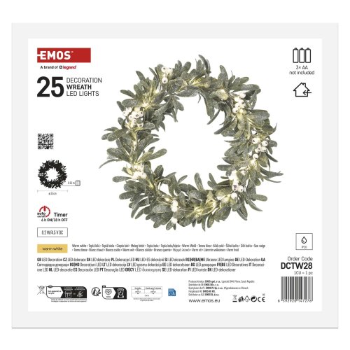Kakovostna izdelava in zanesljivo delovanje
