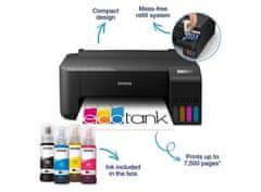Epson EcoTank ET-1810 (C11CJ71401), večfunkcijska naprava na črnila