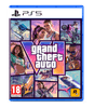 Grand Theft Auto VI igra (PS5)