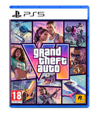 Take 2 Grand Theft Auto VI igra (PS5)