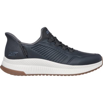 Skechers Čevlji Skechers Bobs Squad 4 Direct Step 118424BLK