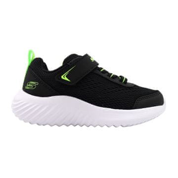 Skechers Čevlji Skechers 403905NBLKXXA