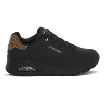 Skechers Čevlji Skechers Uno Jungle 177093BBK