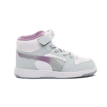 Puma Čevlji Puma Rebound Slam Mid 40837401