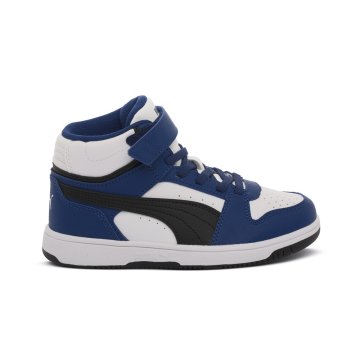 Puma Čevlji Puma Rebound Slam Mid 40880103