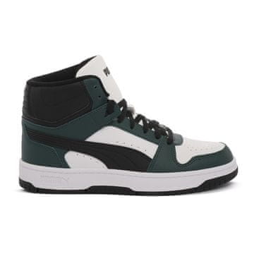 Puma Čevlji Puma Rebound Slam Mid 40880005
